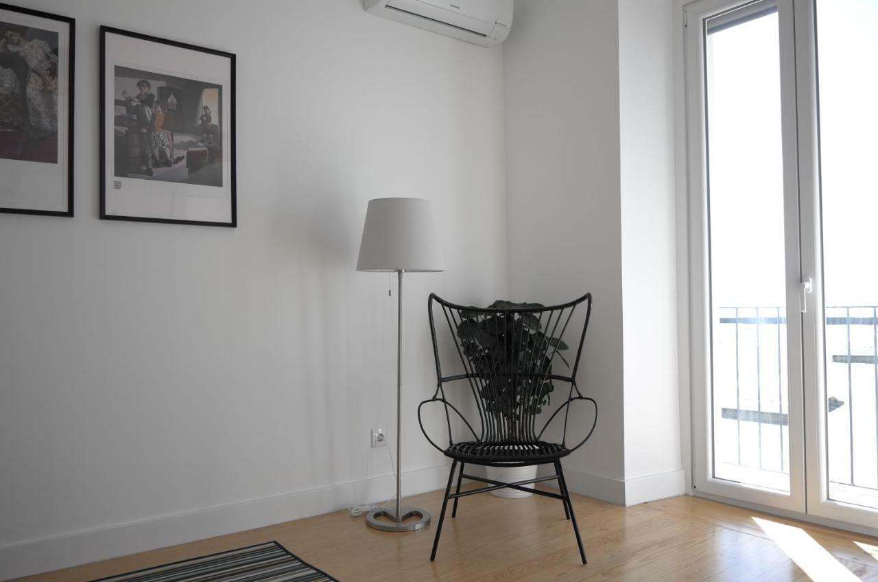 Double Suite By The Ocean Paço de Arcos Exterior foto